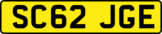 SC62JGE