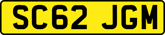 SC62JGM