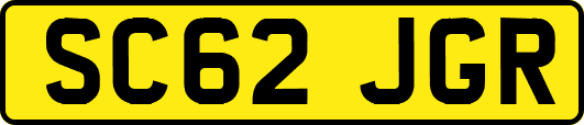 SC62JGR