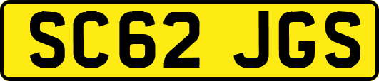 SC62JGS