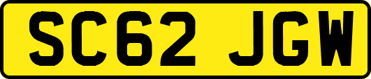 SC62JGW