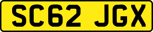 SC62JGX