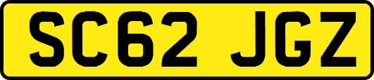 SC62JGZ