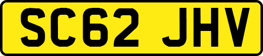 SC62JHV