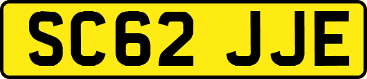 SC62JJE