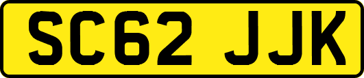 SC62JJK