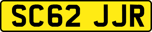 SC62JJR