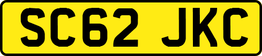 SC62JKC