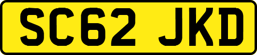 SC62JKD