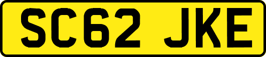 SC62JKE