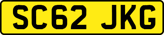 SC62JKG