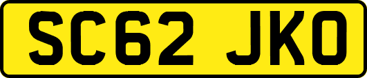 SC62JKO