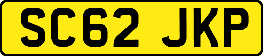 SC62JKP