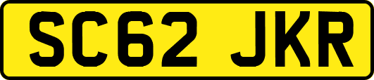 SC62JKR