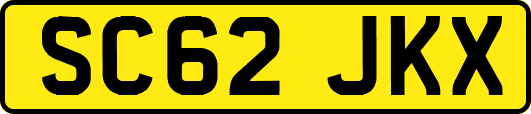SC62JKX