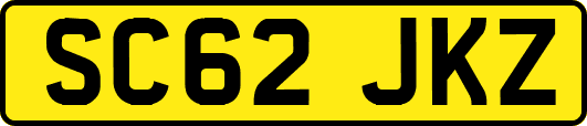 SC62JKZ