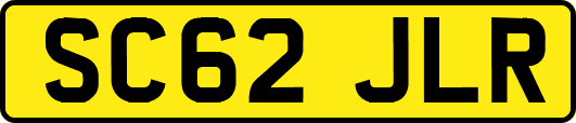 SC62JLR