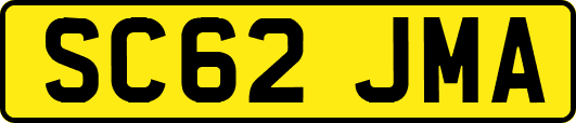 SC62JMA