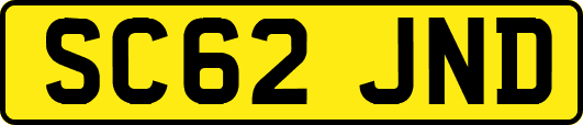 SC62JND