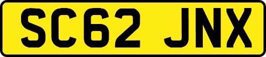 SC62JNX
