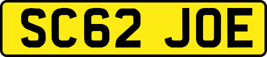 SC62JOE