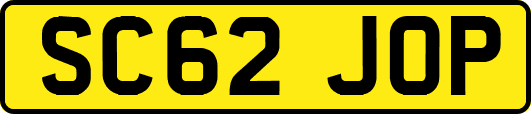SC62JOP