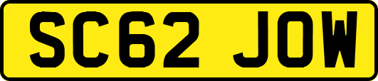 SC62JOW