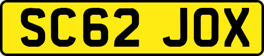SC62JOX