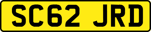 SC62JRD
