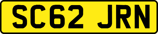 SC62JRN