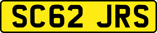 SC62JRS