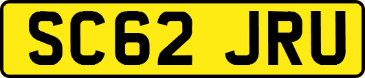 SC62JRU