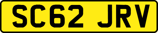 SC62JRV