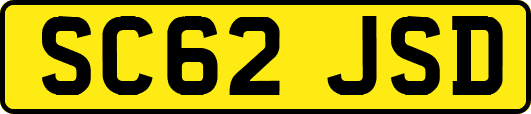 SC62JSD