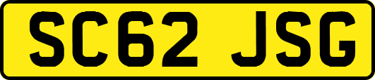 SC62JSG
