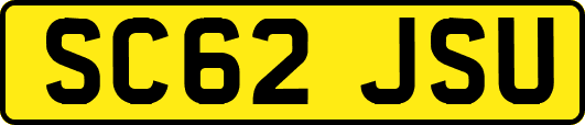 SC62JSU