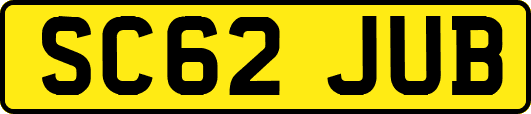 SC62JUB