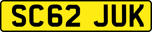 SC62JUK
