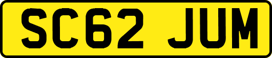 SC62JUM