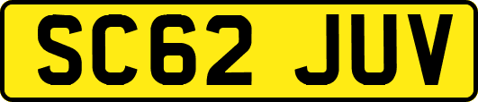 SC62JUV