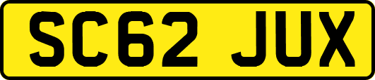 SC62JUX