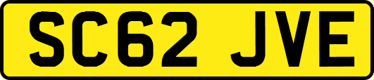 SC62JVE