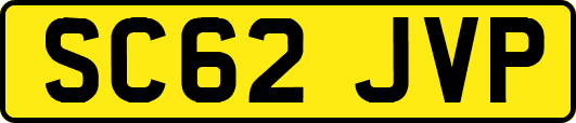 SC62JVP