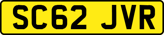 SC62JVR