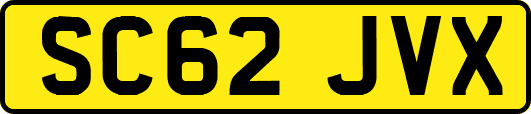 SC62JVX