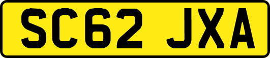 SC62JXA