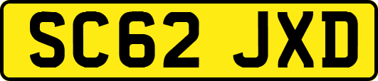 SC62JXD