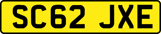 SC62JXE