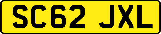 SC62JXL