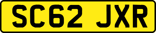 SC62JXR